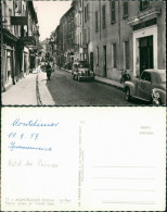 CPA Montélimar La Rue Pierre Julien Et L'Hôtel Dieu 1959 - Sonstige & Ohne Zuordnung