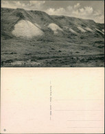Postcard Fjerritslev Svinklovene Bei Svinkløv 1928 - Dänemark