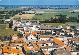 01-CHALEINS- VUE GENERALE AERIENNE - Non Classés