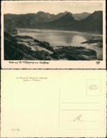 St. Wolfgang Im Salzkammergut Rettenkogel, Rinnkogel, Sparber U. Pleckwand 1932 - Sonstige & Ohne Zuordnung