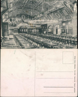 Ansichtskarte München Hofbräuhaus - Festsaal 1913 - München