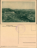 Ansichtskarte Berchtesgaden Watzmannhaus 1923 - Berchtesgaden