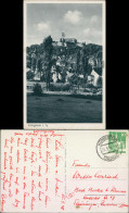 Ansichtskarte Königstein (Taunus) Blick Auf Die Stadt 1948  - Königstein