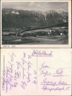 Ansichtskarte Vill-Igls Panorama 1929  - Sonstige & Ohne Zuordnung