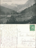 Ansichtskarte Fulpmes Schlickeralm G1924 - Other & Unclassified