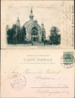 CPA Paris Palasi Education - EXPO 1900  - Other & Unclassified