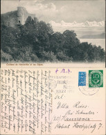 Ansichtskarte Neuenstadt La Neuveville Chateau 1911  - Other & Unclassified