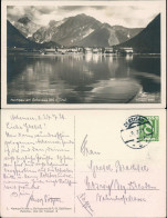 Pertisau-Eben Am Achensee Blick über Den See Auf Die Stadt 1926  - Sonstige & Ohne Zuordnung