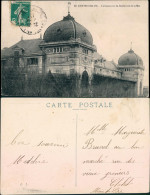 CPA Châtelaillon-Plage Le Casino 1912  - Altri & Non Classificati