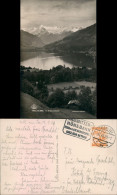 Ansichtskarte Zell Am See Blick Auf Den See - Kitzsteinhorn 1929  - Sonstige & Ohne Zuordnung