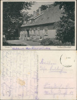 Ansichtskarte Köllnischfeld-Springe Forsthaus Köllnischfeld 1932 - Springe