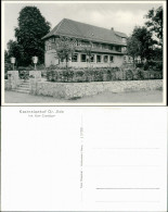 Ansichtskarte Groß Ilde-Bockenem Kastanienhof 1955 - Autres & Non Classés