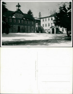 Ansichtskarte Bad Reiboldsgrün (Vogtland) Winterpartie 1930  - Otros & Sin Clasificación