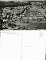 Ansichtskarte Horn-Bad Meinberg Luftbild 1965 - Altri & Non Classificati