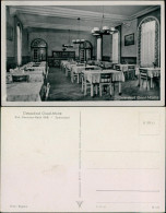 Ansichtskarte Graal-Müritz Assmann-Heim VAB Speisesaal 1954  - Graal-Müritz