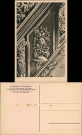 Ansichtskarte Lamspringe Klosterkirche - Kanzel 1924  - Autres & Non Classés