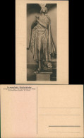 Ansichtskarte Lamspringe Klosterkirche. Allegorische Figur - Beichtstuhl 1925  - Otros & Sin Clasificación