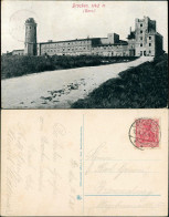 Ansichtskarte Ilsenburg (Harz) Partie Am Brocken (Harz) 1921 - Andere & Zonder Classificatie