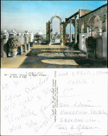 Tunis تونس Terrasse Du Palais D'Orient 58, Souk El Leffa 1968 - Tunisie