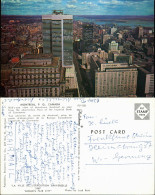 Postcard Montreal Blick über Die Stadt 1969 - Montreal