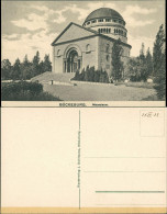 Ansichtskarte Bückeburg Partie Am Mausoleum 1922  - Bueckeburg