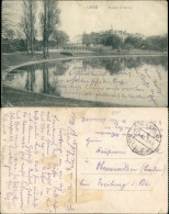 Postkaart Lüttich Luik / Wallonisch: Lîdje Square Avroy 1916 - Otros & Sin Clasificación