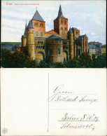 Ansichtskarte Trier Dom Und Liebfrauenkirche 1910  - Trier