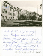 Postcard Spenshult Reumatikersjukhus/Rheumatisches Krankenhaus 1965 - Suède