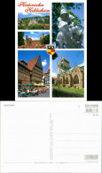Ansichtskarte Hildesheim Historisches Hildesheim 2000 - Hildesheim