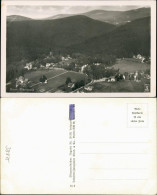 Ansichtskarte Elend (Harz) Luftbild Fliegeraufnahme 1931 - Sonstige & Ohne Zuordnung