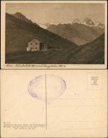 Kals Am Großglockner Kals-Matreier-Törl-Haus Mit Großklockner 1926 - Other & Unclassified