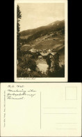 Ansichtskarte Gerlos Zillertal 1925 - Sonstige & Ohne Zuordnung