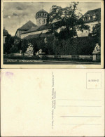 Ansichtskarte Bayreuth Wittelsbacherbrunn 1942 - Bayreuth