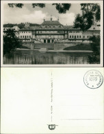 Ansichtskarte Pillnitz Schloss Pillnitz Mit Elbe Vom Anderen Ufer 1934 - Pillnitz