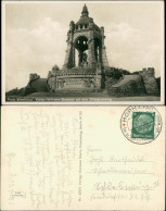 Porta Westfalica Deutschland - Nordrhein-Westfalen - Porta Westfalica 1936 - Porta Westfalica