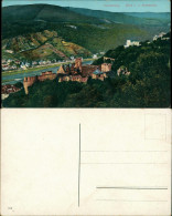 Ansichtskarte Heidelberg Heidelberger Schloss 1913 - Heidelberg