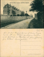 CPA Bonsecours Couvent Des Freres Maristes 1918 - Other & Unclassified