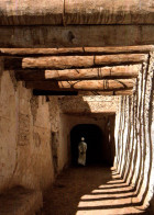 CPM - LIBYE - GHADAMÈS (Une Des Premières Villes Fortifiées Du Sahara) - Edition Alain Sèbe Images - Libye