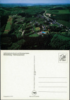 Ansichtskarte Winterberg Panorama-Ansicht Mit Blick Auf Das Schwimmbad 1982 - Winterberg