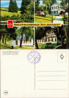 Ansichtskarte Heidenrod Naturfreundehaus Am Atzmann 1988 - Other & Unclassified