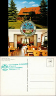 Ansichtskarte St. Andreasberg Touristenverein - Die Naturfreunde 1986 - Other & Unclassified