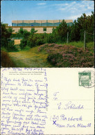 Ansichtskarte St. Peter-Ording Wellenbad 1963 - Other & Unclassified