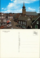 Ansichtskarte Remscheid Blick Zur Kirche 1985 - Remscheid