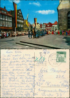 Ansichtskarte Hameln Rattenfängerspiele 1968 - Hameln (Pyrmont)