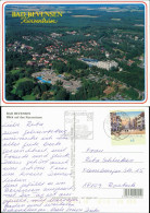 Ansichtskarte Bad Bevensen Luftbild - Kurzentrum 2002 - Bad Bevensen