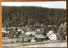 AK  Hablschried, Bayerischer Wald - Autres & Non Classés