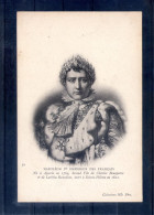 Napoleon Ier - History