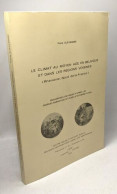 Le Climat Au Moyen Age En Belgique Et Dans Les Régions Voisines (Rhénanie Nord De La France) - Geschiedenis