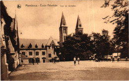 MAREDSOUS / L ABBAYE - Anhee