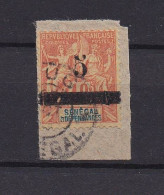 SENEGAL 1903 TIMBRE N°26 OBLITERE - Used Stamps